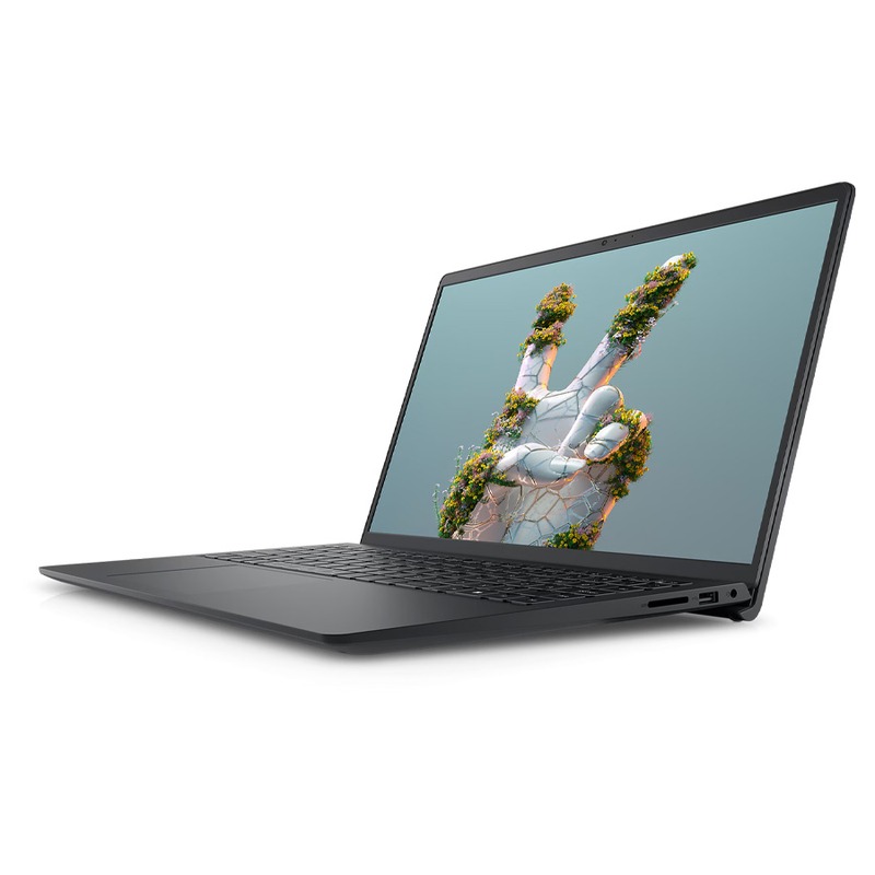 لپ تاپ دل 15.6 اینچی مدل Dell inspiron 15 3535 R5-7520U